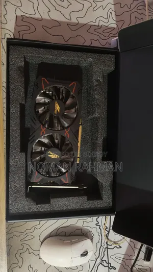 RX 5500 XT IS 8 Gb UP FOR SELL পুরো পোস্ট পড়ুন