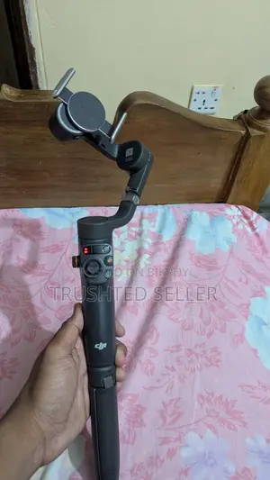 Dji Osmo Mobile 6 Gimble
