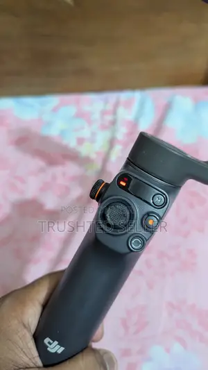Dji Osmo Mobile 6 Gimble