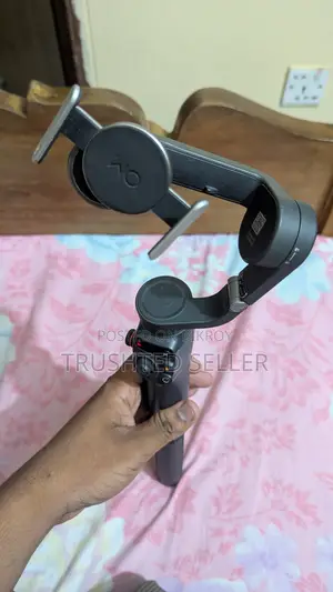 Dji Osmo Mobile 6 Gimble