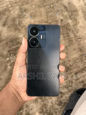 রিয়েলমি সি৫৫ ২৫৬ জিবি কালো