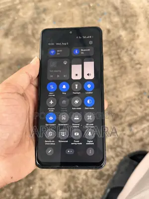 রিয়েলমি সি৫৫ ২৫৬ জিবি কালো