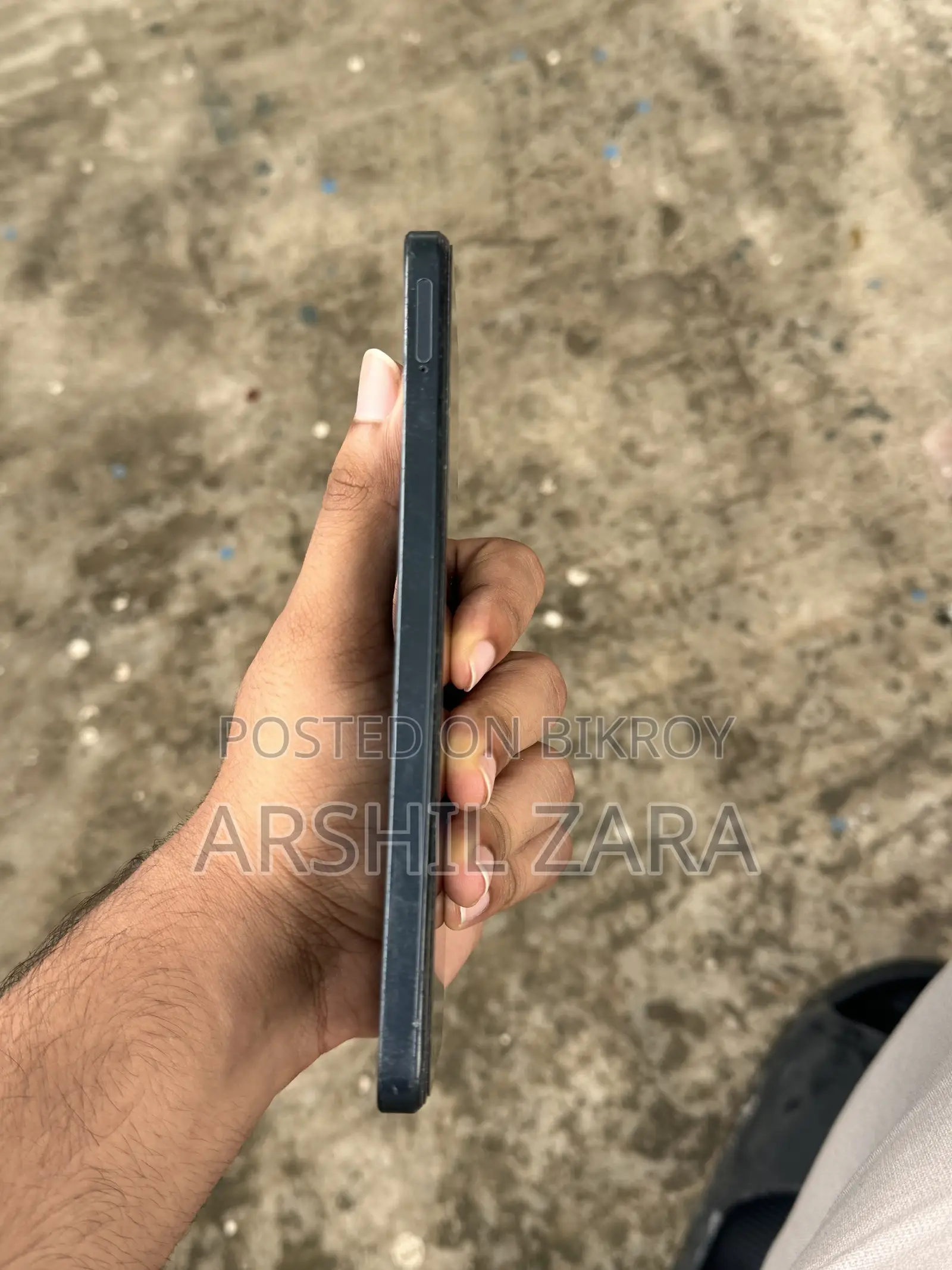 রিয়েলমি সি৫৫ ২৫৬ জিবি কালো