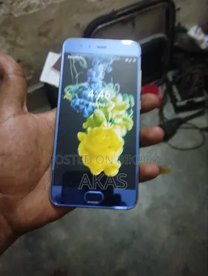 Xiaomi Mi 6 Plus 64 GB Blue