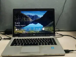 Laptop HP EliteBook Folio 9480M 8GB Intel Core i5 SSD 256GB