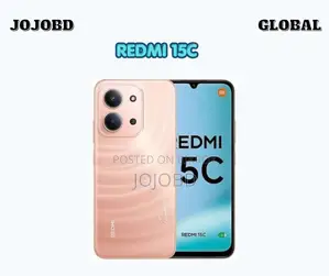 নতুন শাওমি ১২৮ জিবি ব্রোঞ্জ