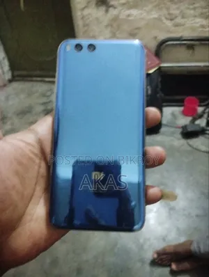 Xiaomi Mi 6 Plus 64 GB Blue