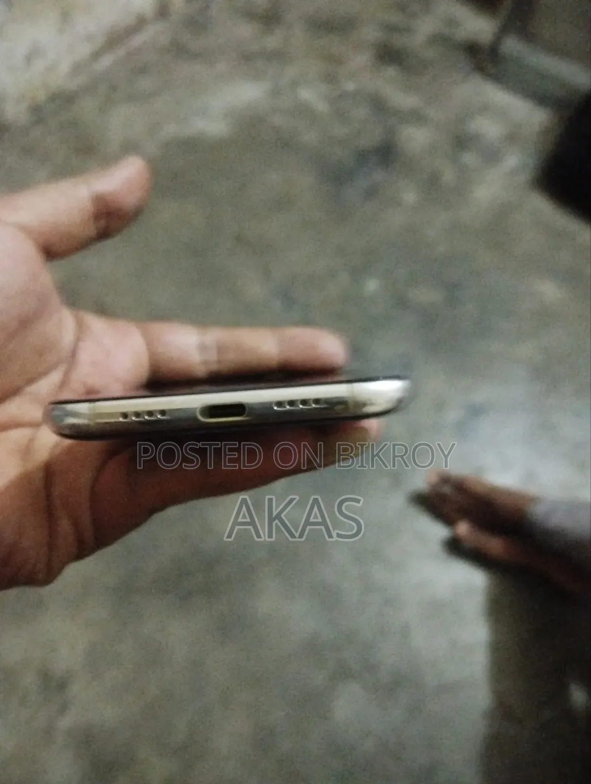 Xiaomi Mi 6 Plus 64 GB Blue