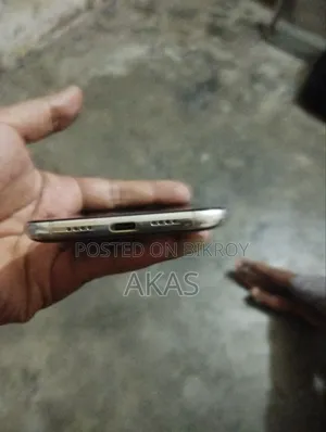 Xiaomi Mi 6 Plus 64 GB Blue