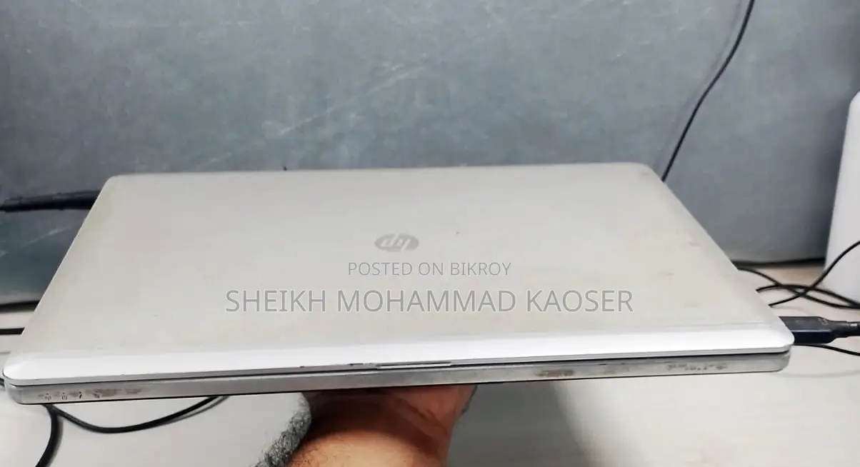 Laptop HP EliteBook Folio 9480M 8GB Intel Core i5 SSD 256GB