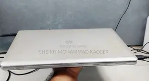 Laptop HP EliteBook Folio 9480M 8GB Intel Core i5 SSD 256GB