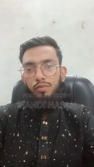 রেস্টুরেন্ট ম্যানেজার/হিসাব রক্ষক