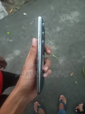 Tecno Camon 40 Pro 4G 256 GB Black