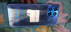 Honor X6 64 GB Blue