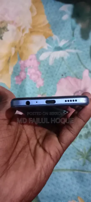 Honor X6 64 GB Blue