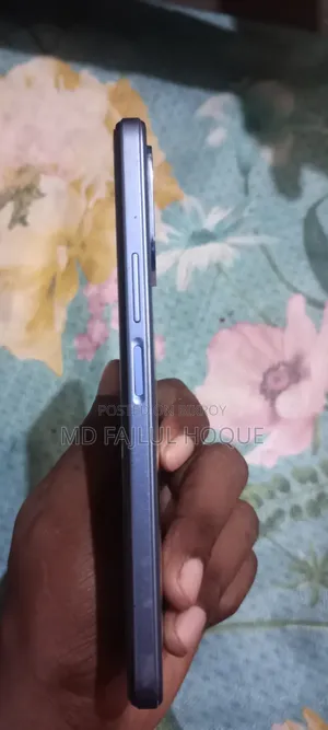 Honor X6 64 GB Blue