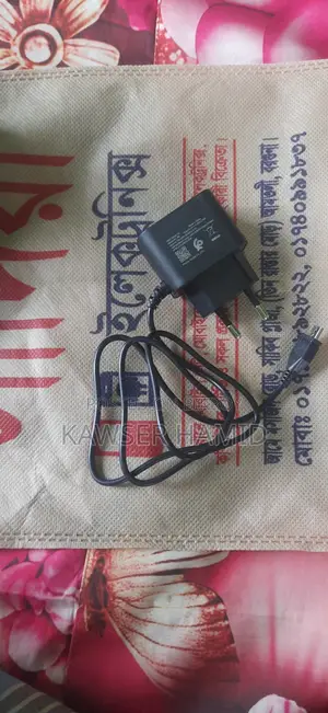 New Nokia 110 Black