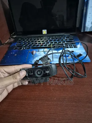 C922 Pro HD Stream Webcam