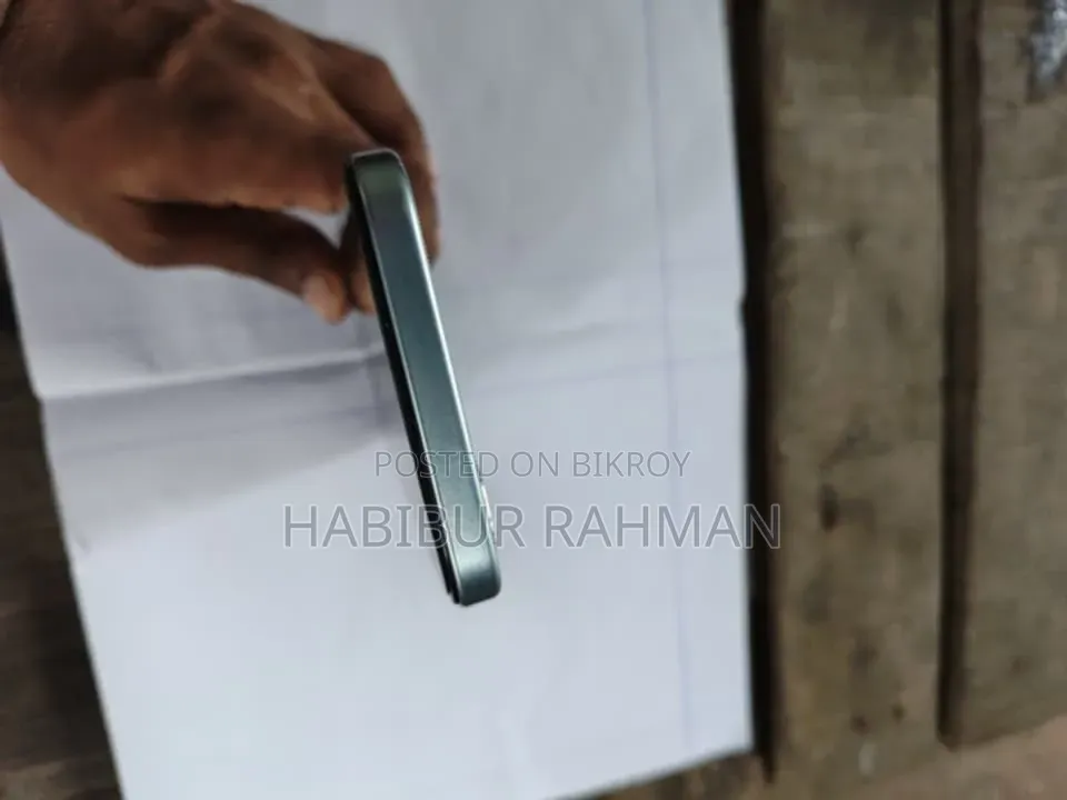 Oppo A6x 64 GB Blue