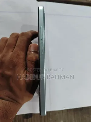 Oppo A6x 64 GB Blue