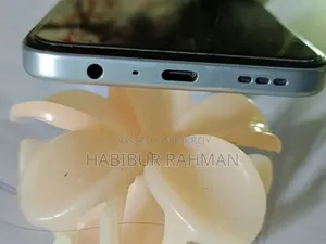 Oppo A6x 64 GB Blue
