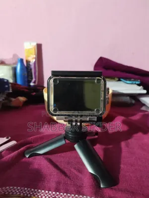 Action Camera