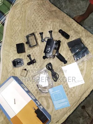 Action Camera