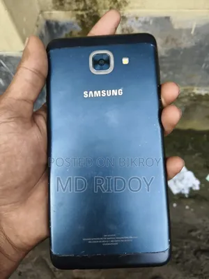 স্যামসাং গ্যালাক্সি জে৭ প্রাইম ৩২ জিবি ব্ল্যাক
