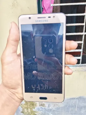 Samsung Galaxy J7 Prime 32 GB Black