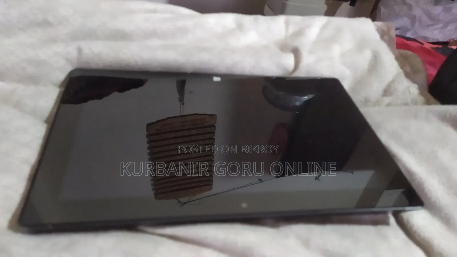 Laptop Microsoft Surface Pro 8GB Intel Core i5 SSD 256GB
