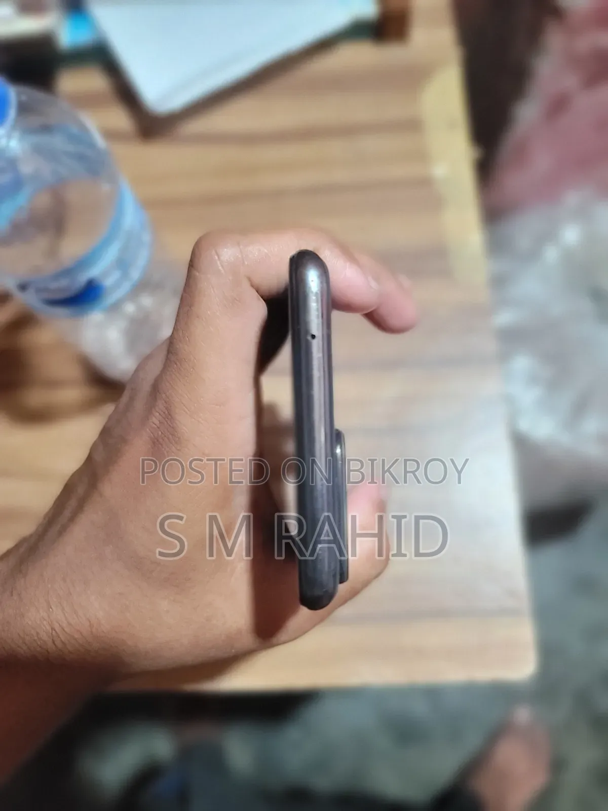OnePlus Nord 2T 256 GB Black