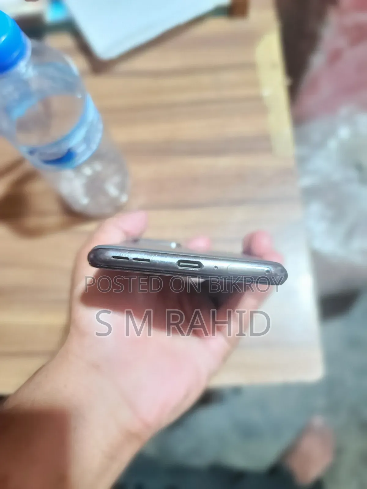 OnePlus Nord 2T 256 GB Black