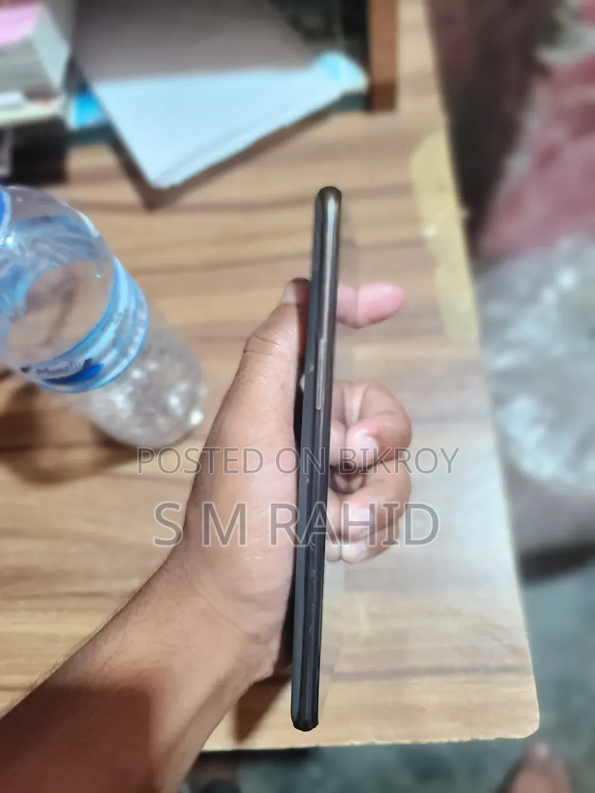 OnePlus Nord 2T 256 GB Black