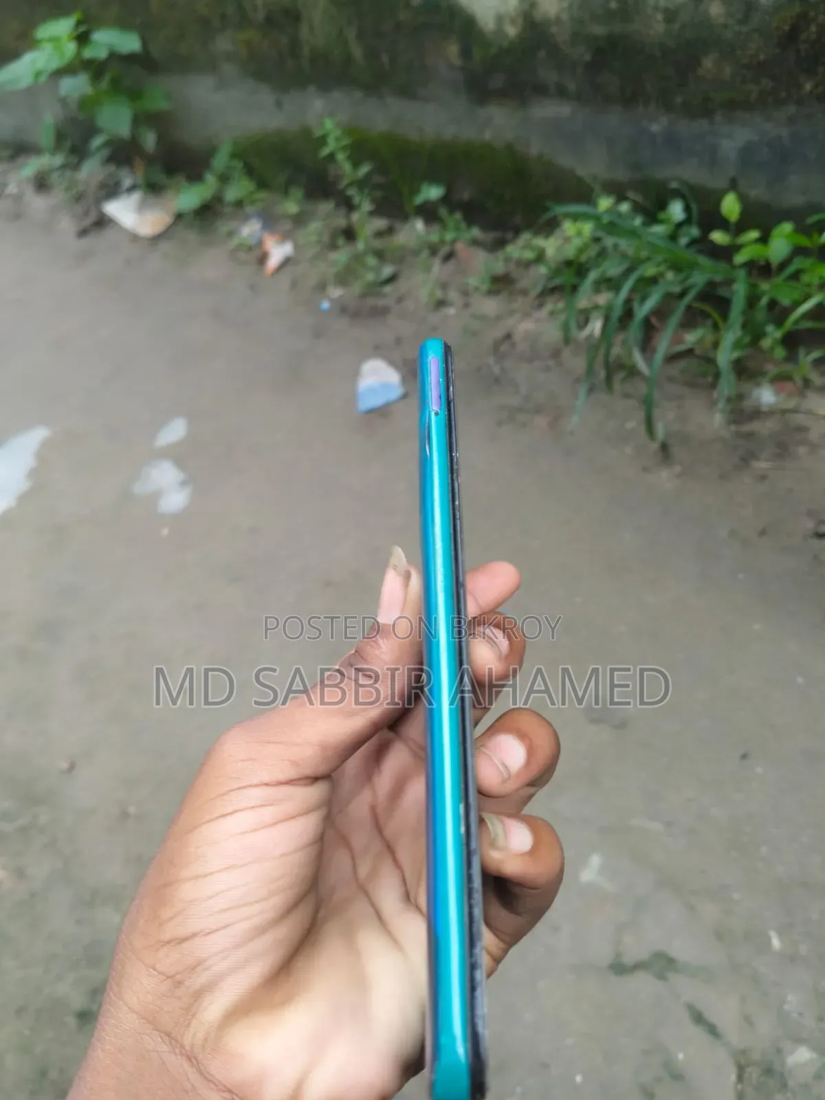 Samsung Galaxy A30s 128 GB Pink
