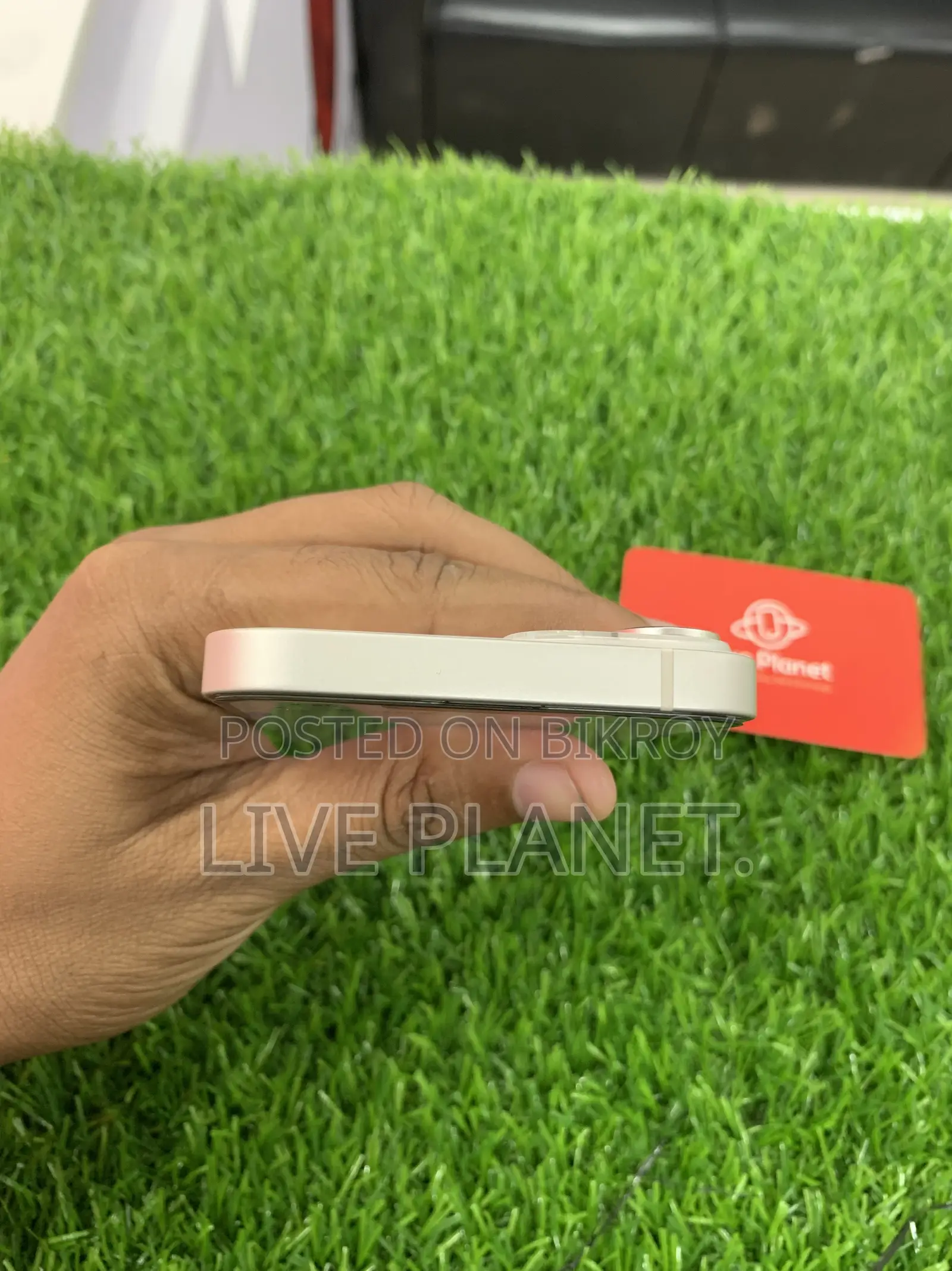 অ্যাপল আইফোন ১৪ ১২৮ জিবি সাদা
