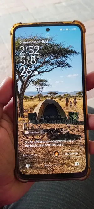 Xiaomi Redmi Note 11 128 GB Blue