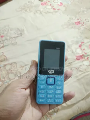 আইটেল আইটি৫৬০৫এন ব্লু