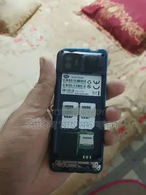 আইটেল আইটি৫৬০৫এন ব্লু