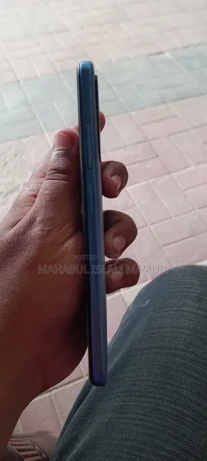 Xiaomi Redmi Note 11 128 GB Blue