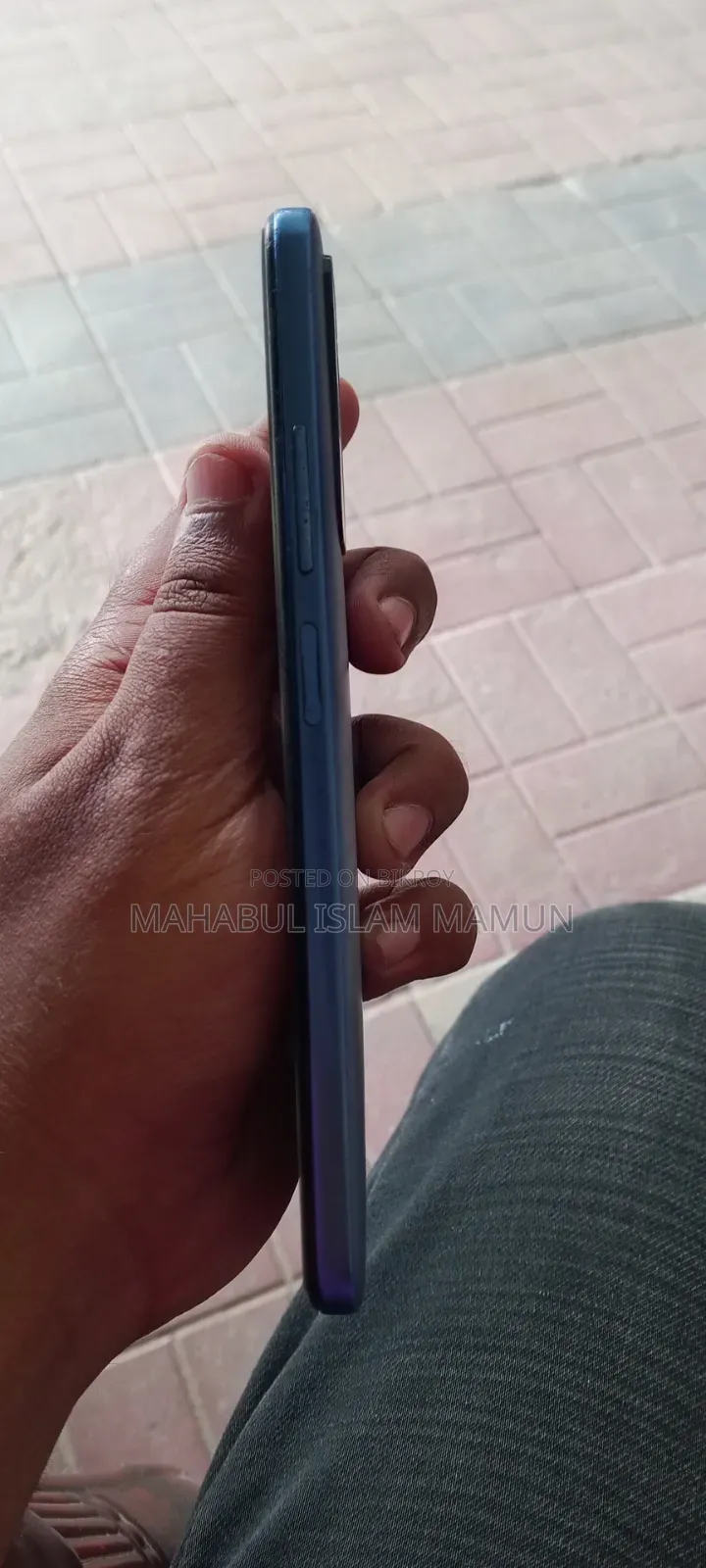 Xiaomi Redmi Note 11 128 GB Blue