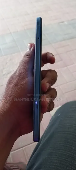 Xiaomi Redmi Note 11 128 GB Blue