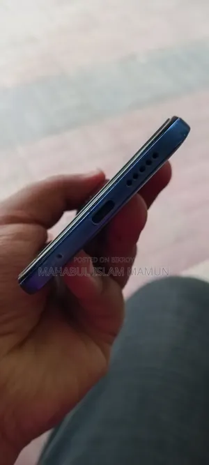 Xiaomi Redmi Note 11 128 GB Blue