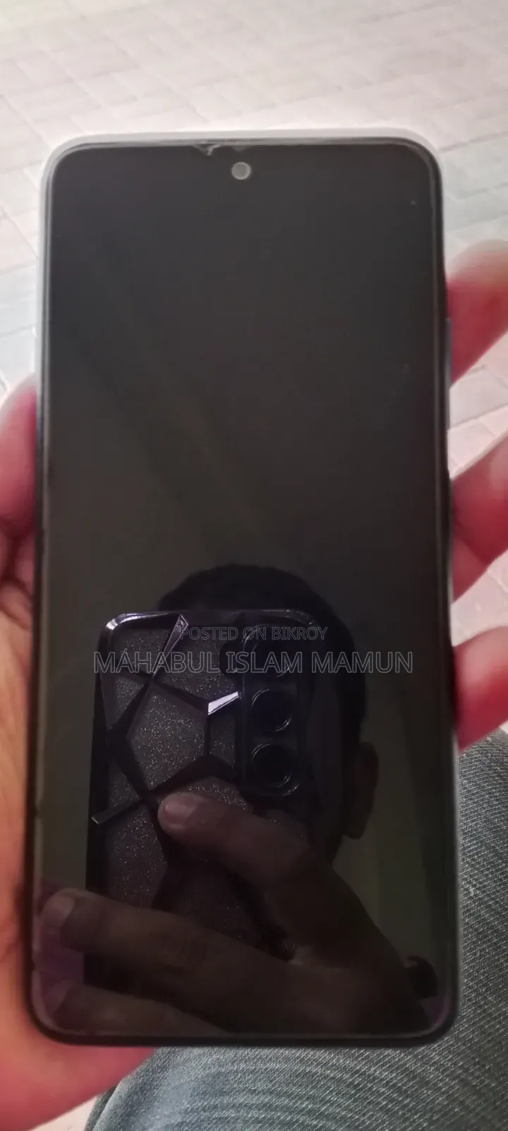 Xiaomi Redmi Note 11 128 GB Blue