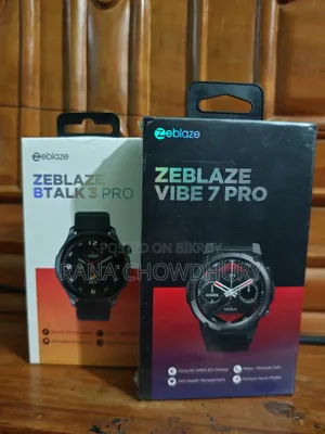 Zeblaze Smart Watch