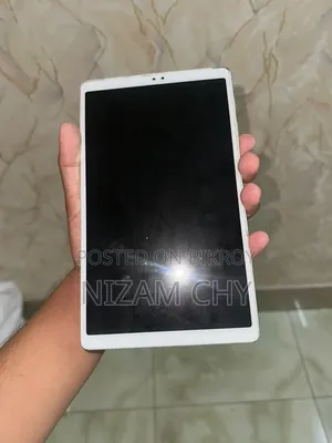 Samsung Galaxy Tab A7 Lite 32 GB Silver