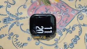 জার্মান কেকওয়্যার স্মার্ট ওয়াচ