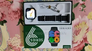 German Keqiwear Smart Watch