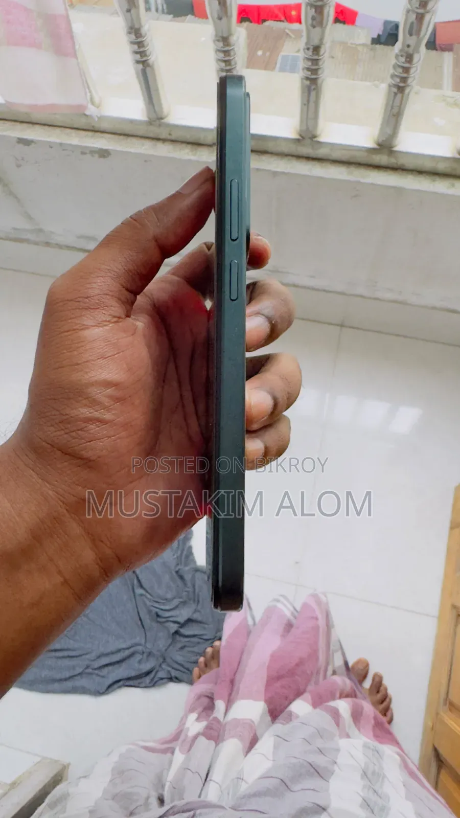 Realme C85 Pro 128 GB Green