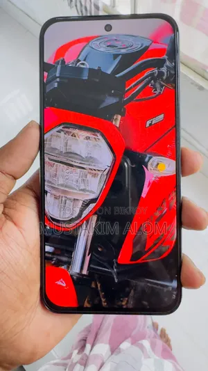 Realme C85 Pro 128 GB Green