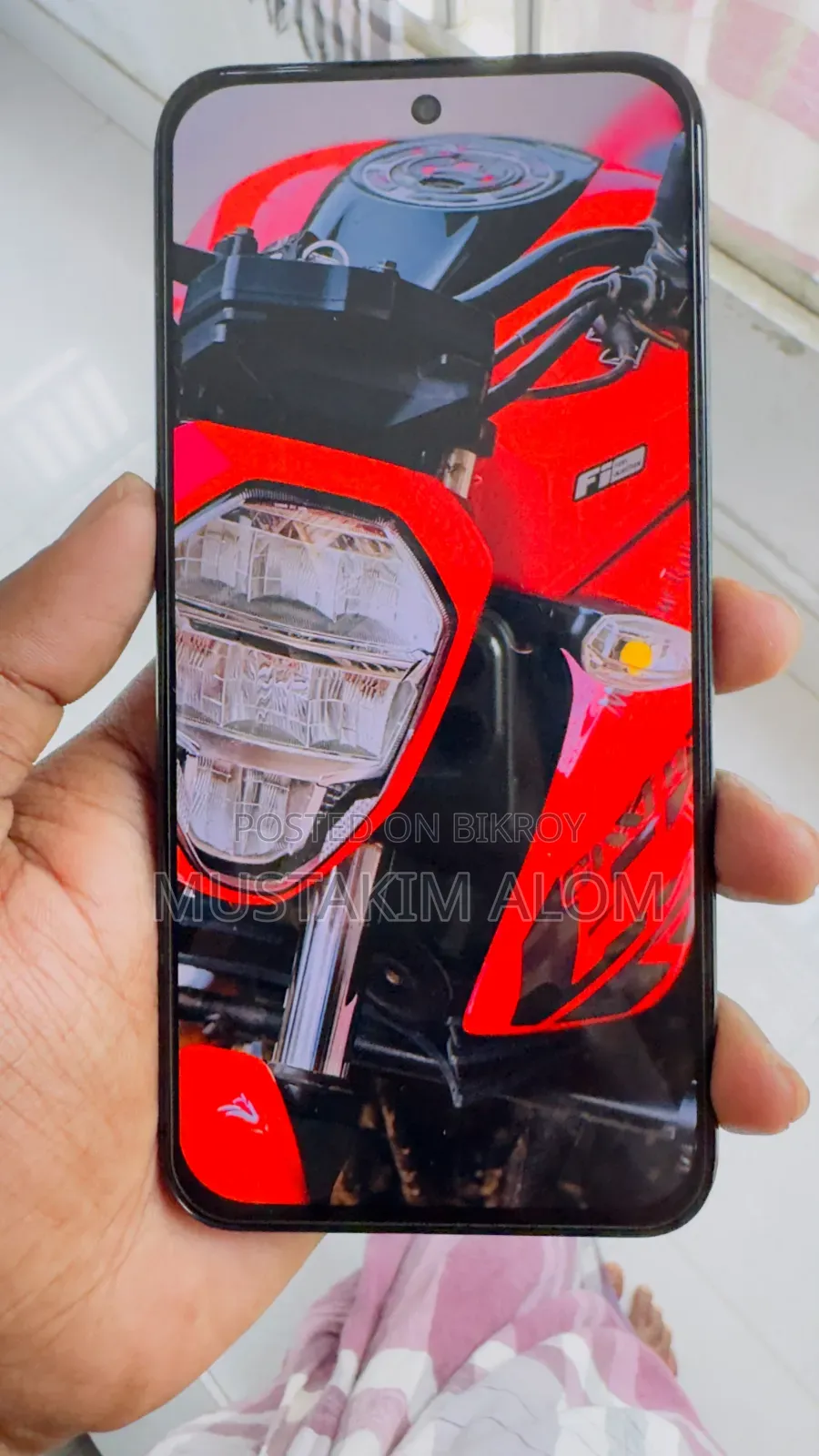 Realme C85 Pro 128 GB Green